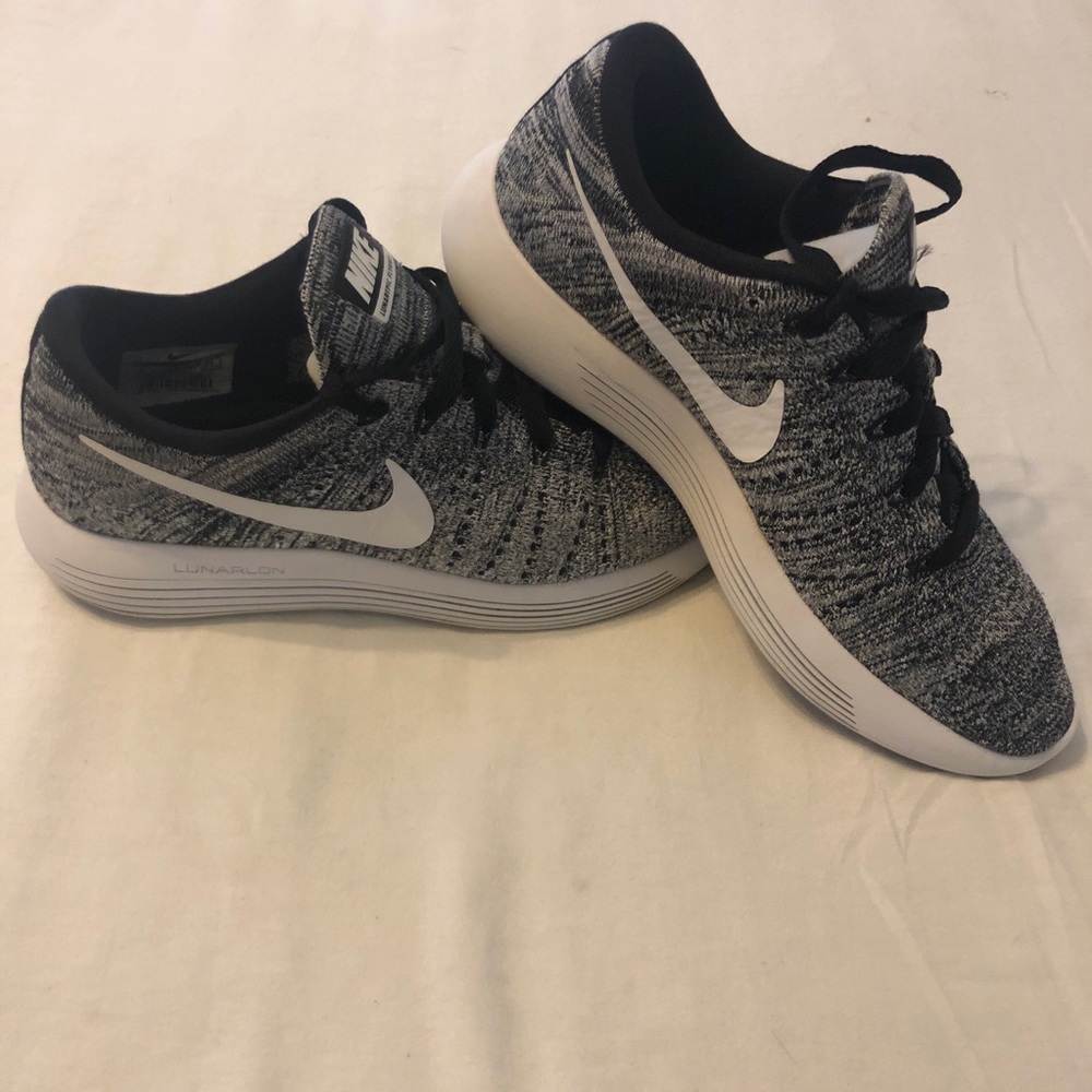 Nike Lunarepic Flyknit